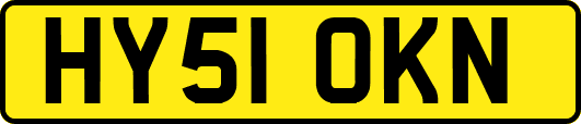 HY51OKN