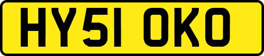 HY51OKO