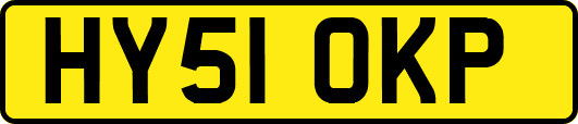 HY51OKP