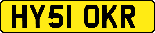 HY51OKR