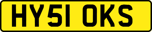 HY51OKS