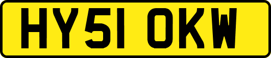 HY51OKW