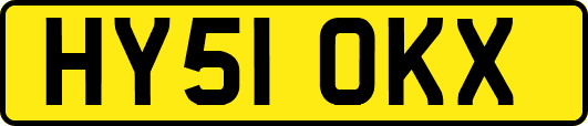 HY51OKX