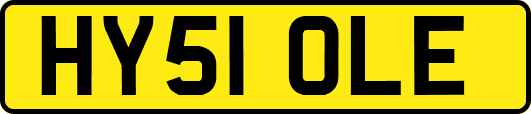 HY51OLE