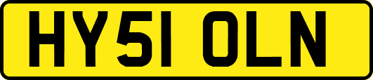 HY51OLN