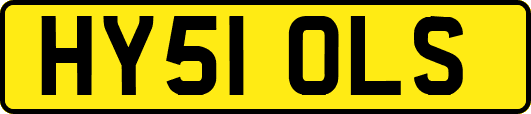 HY51OLS