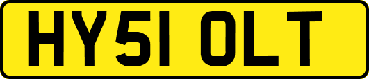 HY51OLT