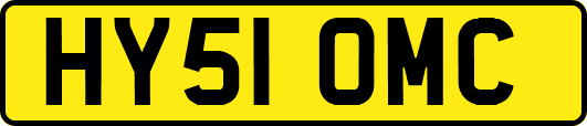 HY51OMC