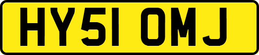 HY51OMJ