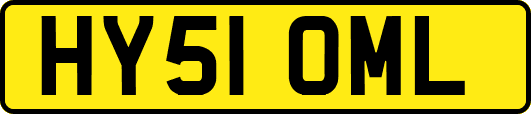 HY51OML