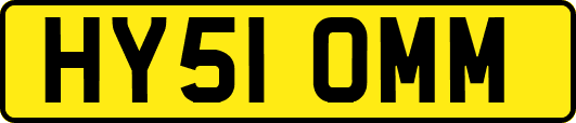 HY51OMM