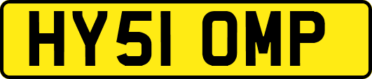HY51OMP