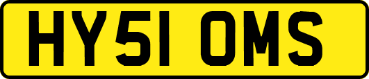 HY51OMS