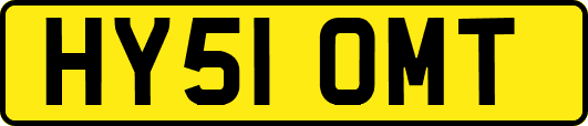 HY51OMT