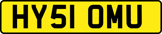 HY51OMU
