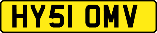 HY51OMV