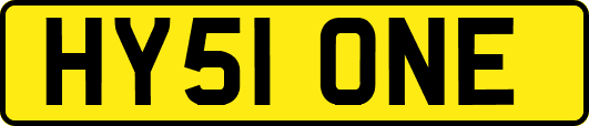 HY51ONE