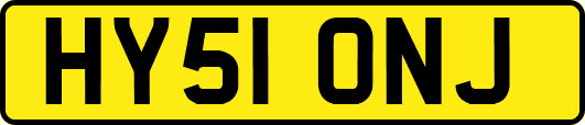 HY51ONJ