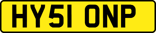 HY51ONP