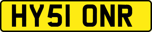 HY51ONR