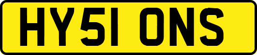 HY51ONS