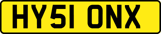 HY51ONX