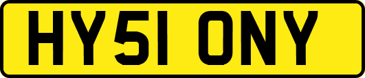 HY51ONY