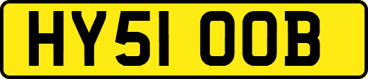 HY51OOB