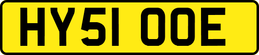 HY51OOE