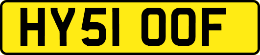 HY51OOF