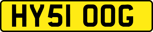 HY51OOG