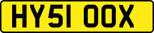 HY51OOX