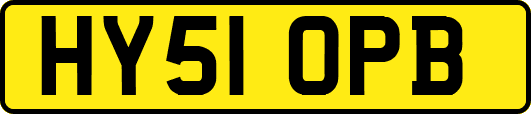 HY51OPB
