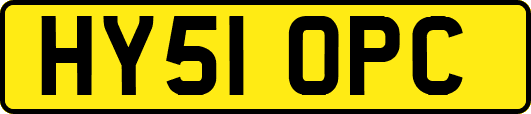 HY51OPC
