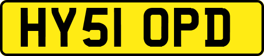 HY51OPD