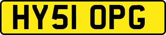 HY51OPG