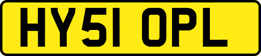 HY51OPL