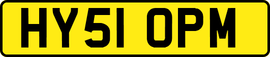 HY51OPM