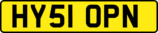 HY51OPN