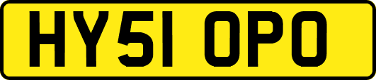 HY51OPO