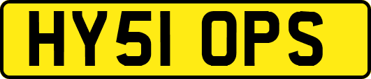 HY51OPS