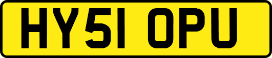 HY51OPU