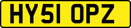 HY51OPZ