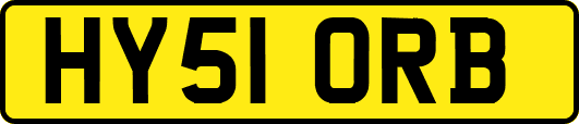 HY51ORB