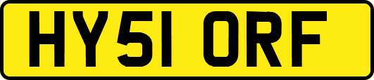 HY51ORF