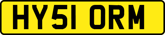 HY51ORM