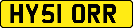 HY51ORR