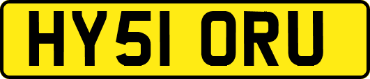 HY51ORU