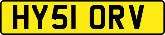 HY51ORV
