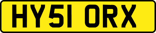 HY51ORX